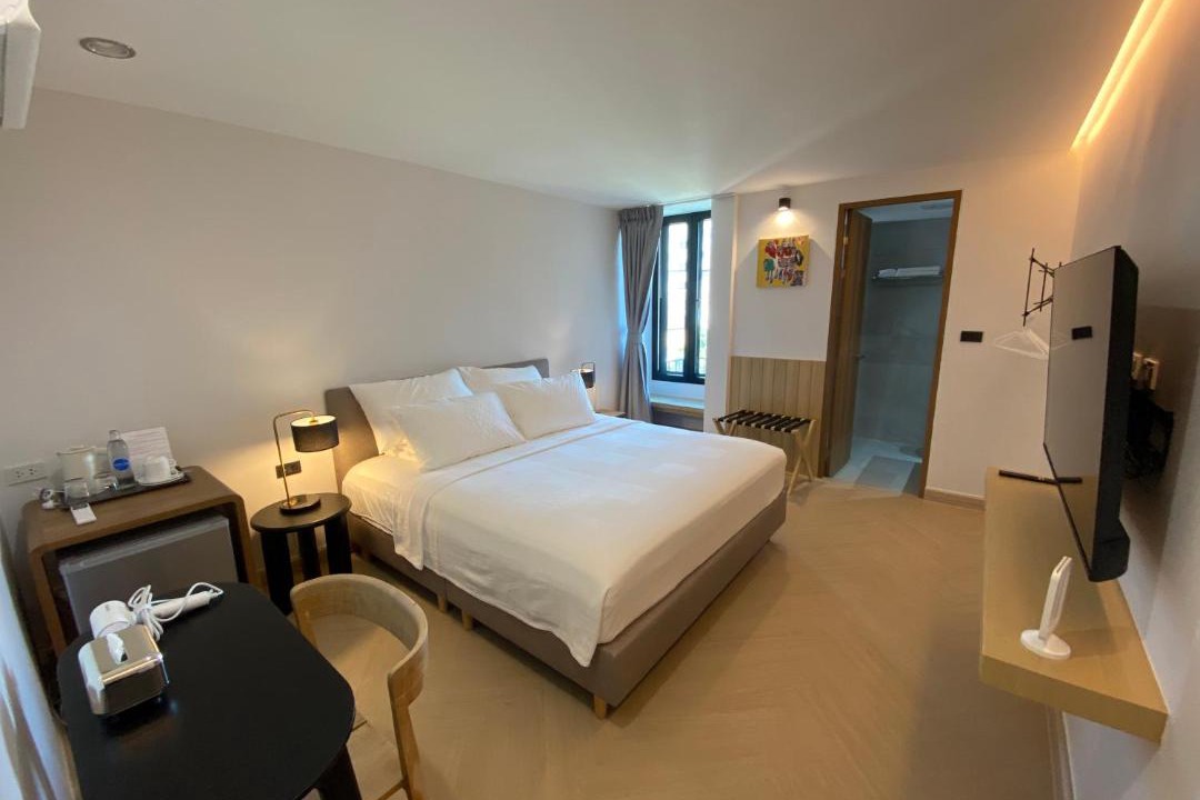 Photo of Bedroom in Phra Khanong Nuea