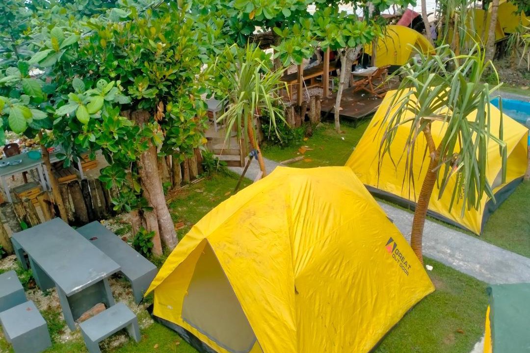 Photo of Outdoor in Krui