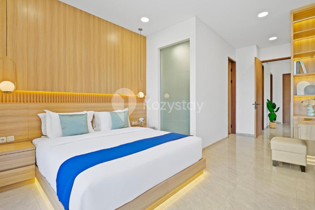 Photo of Bedroom in Arjuna