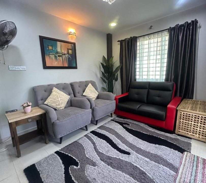 Photo of Livingroom in Kampung Telaga Nibong