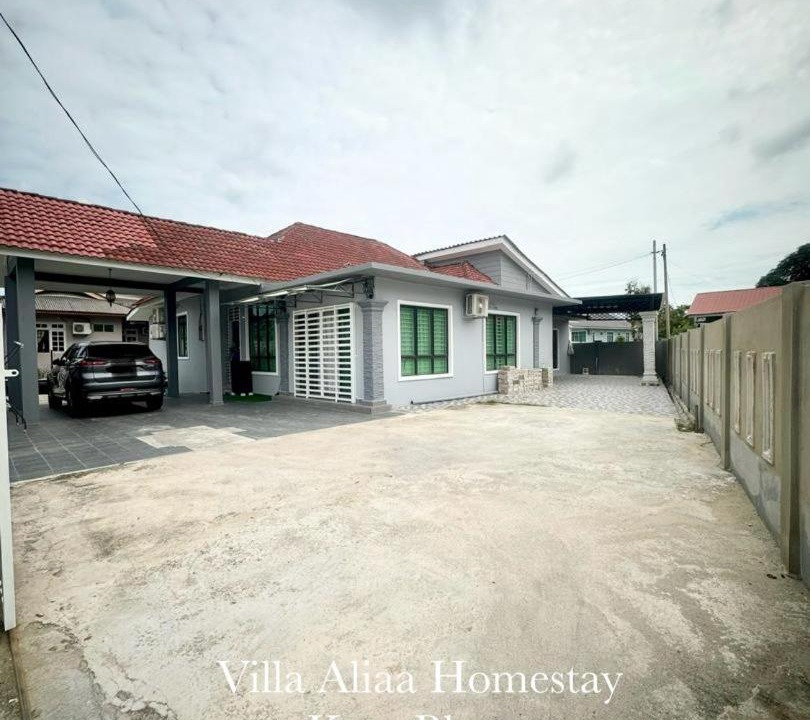 Photo of Others in Kampung Telaga Nibong
