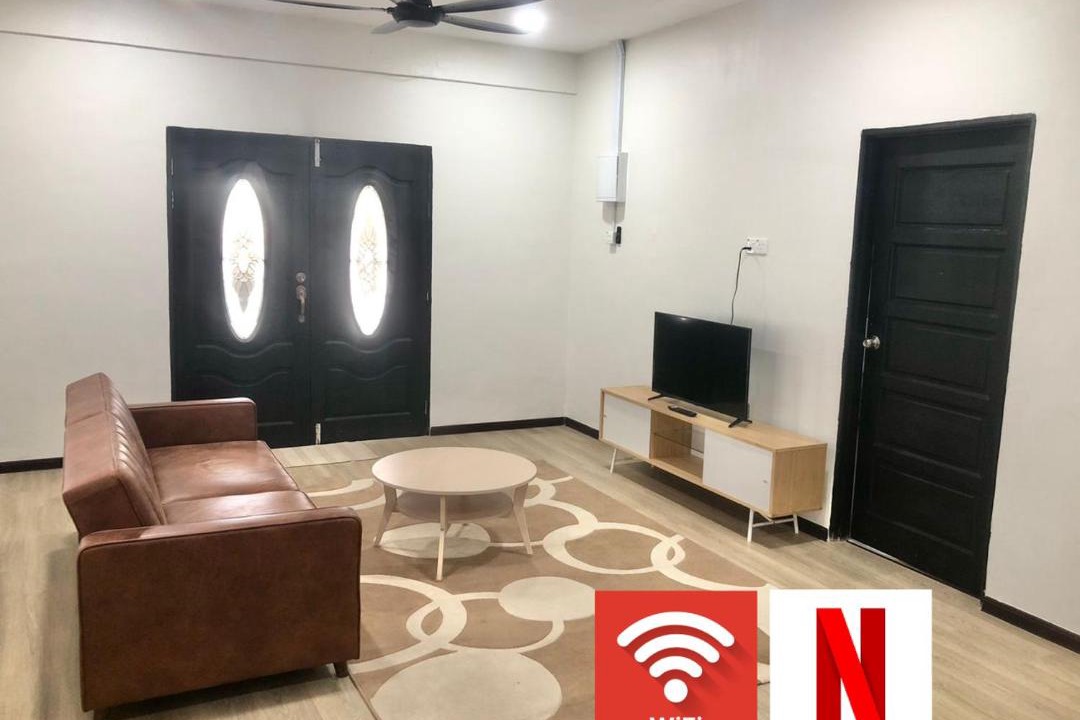 Photo of Livingroom in Kuala Terengganu