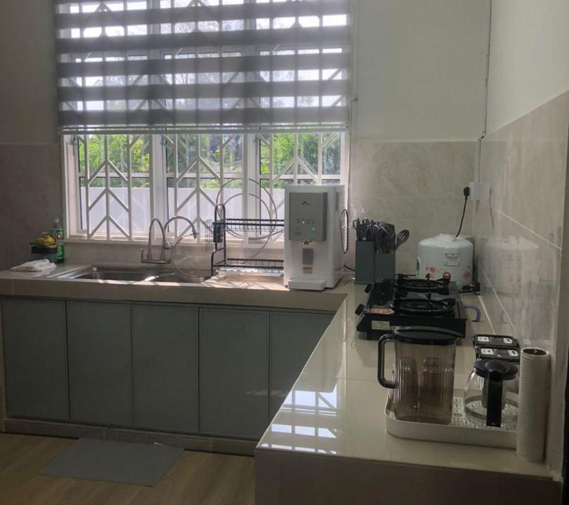 Photo of Kitchen in Kuala Terengganu