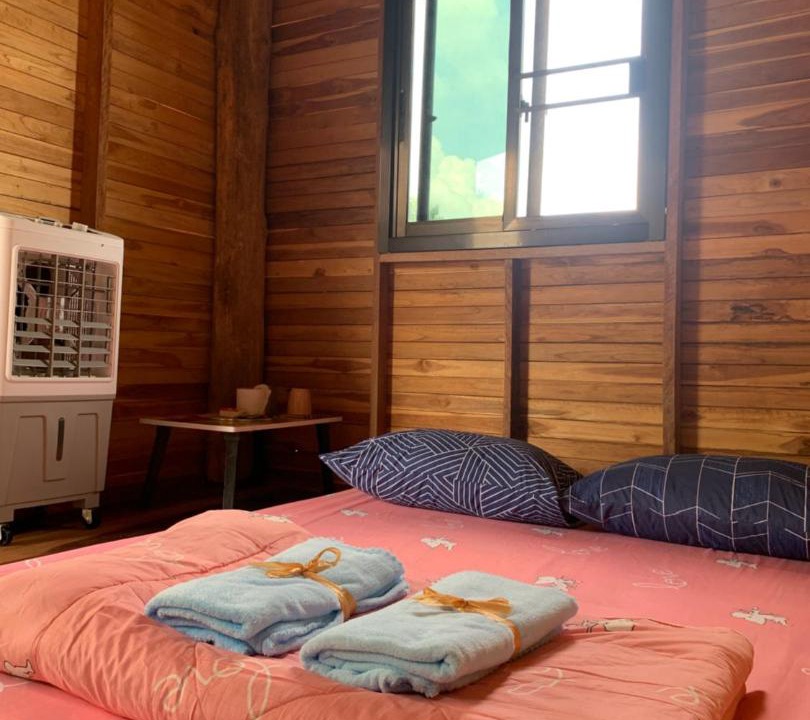 Photo of Bedroom in Nong Chang