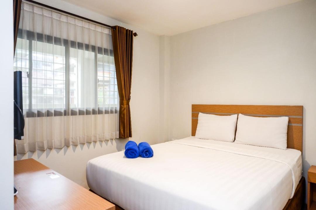Photo of Bedroom in Wonosobo
