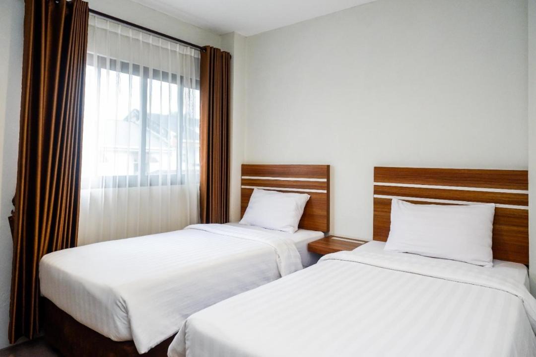 Photo of Bedroom in Wonosobo