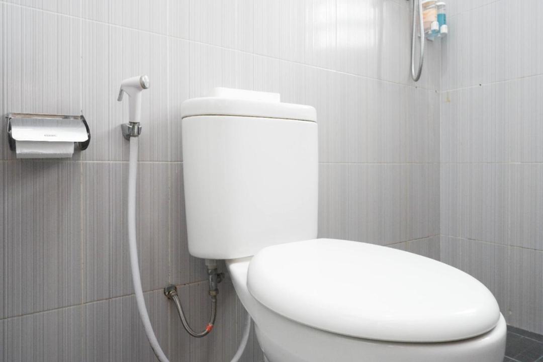 Photo of Bathroom in Wonosobo