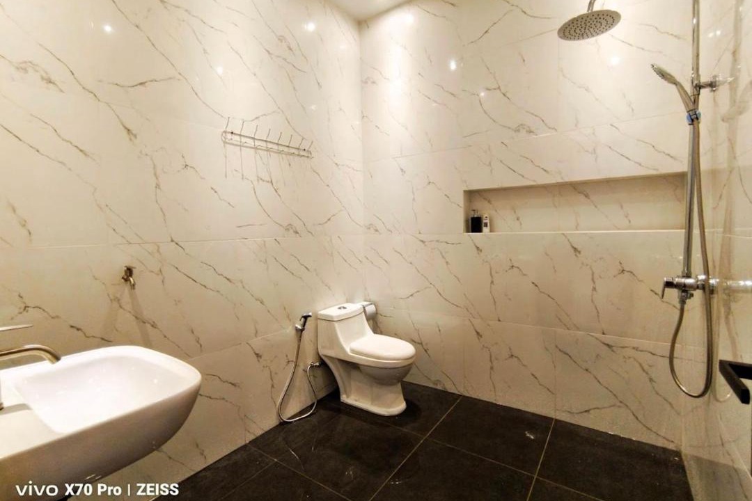 Photo of Bathroom in Batam