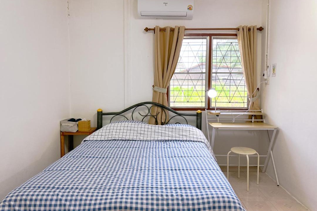 Photo of Bedroom in Ao Luek