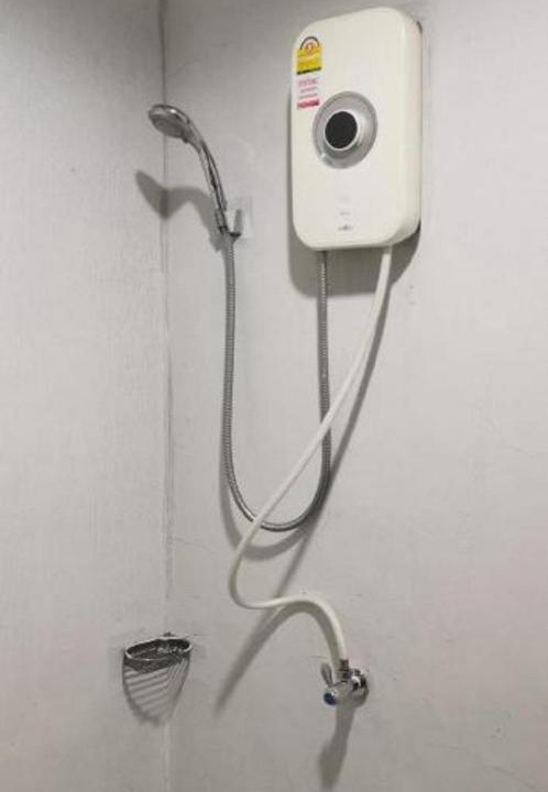 Photo of Bathroom in Chana Songkhram
