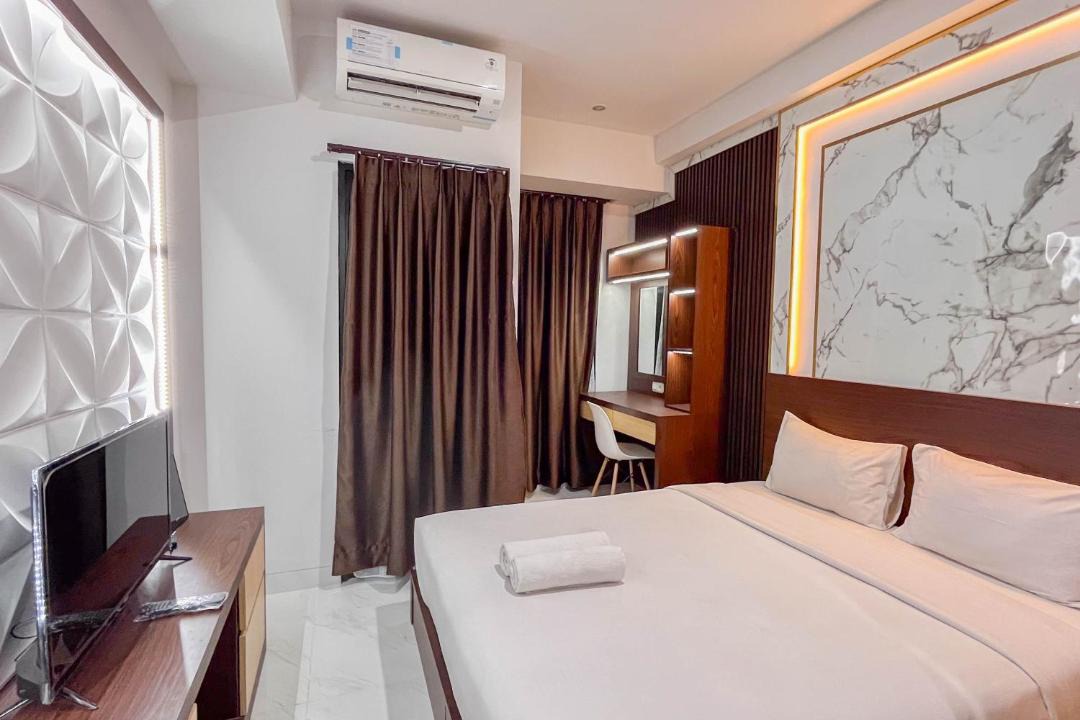 Photo of Bedroom in Tetebatu