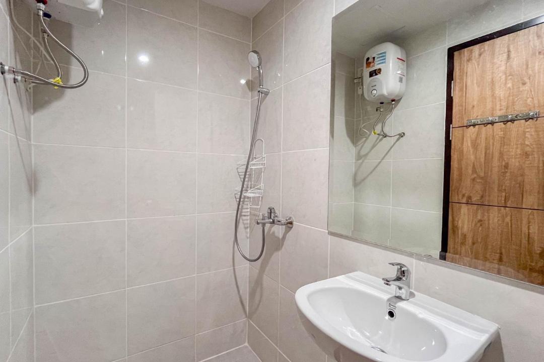 Photo of Bathroom in Tetebatu