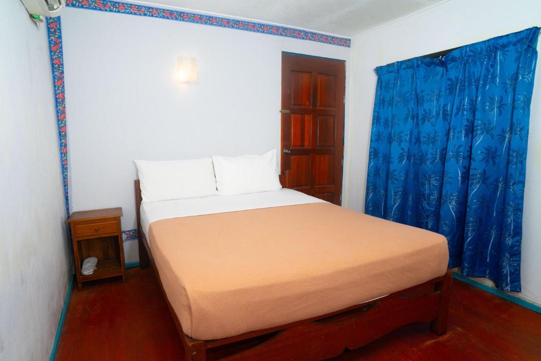 Photo of Bedroom in Tioman Island