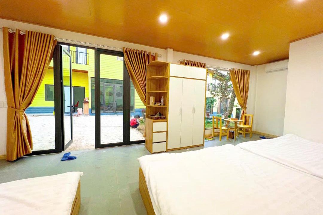 Photo of Bedroom in Moc Chau