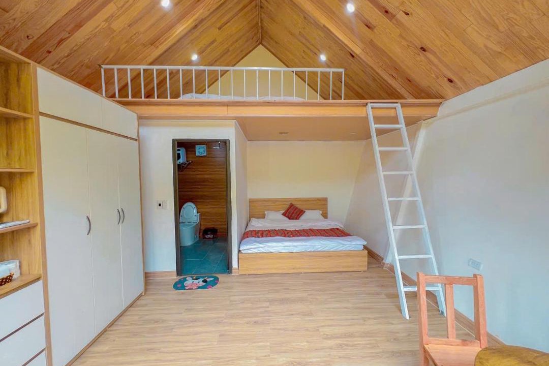 Photo of Bedroom in Moc Chau