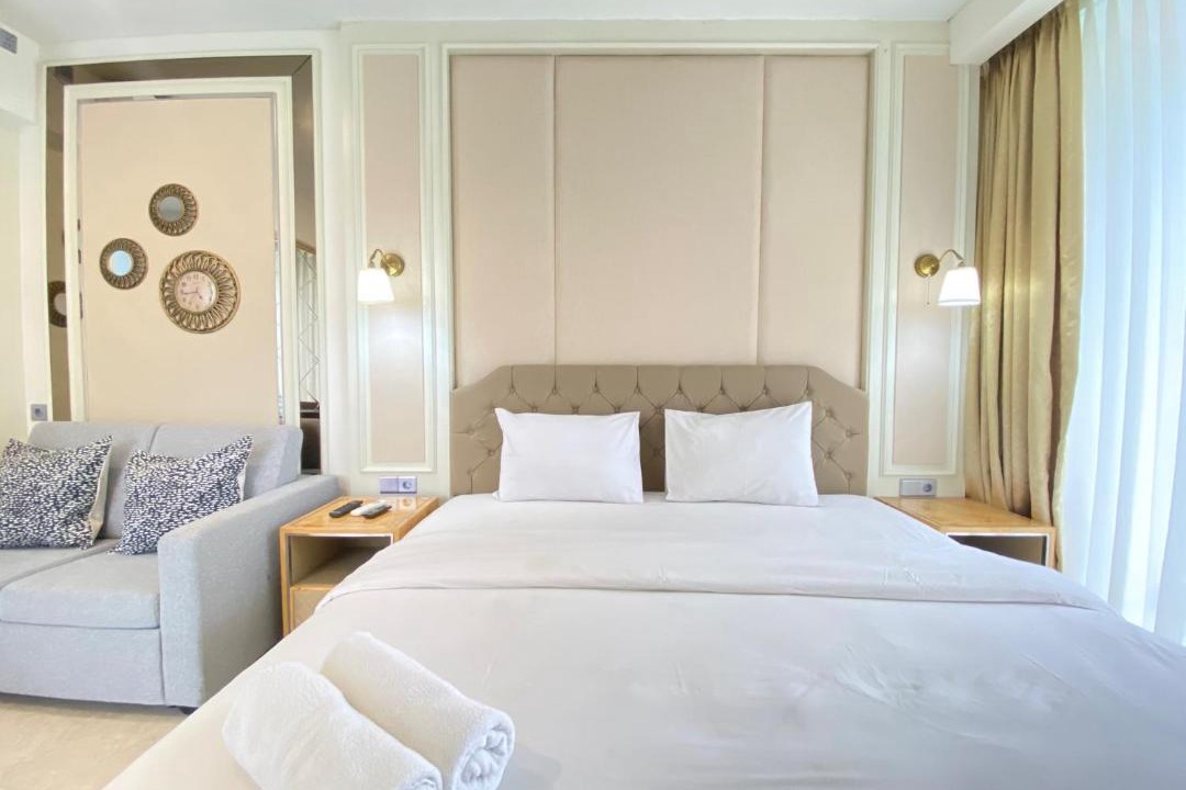 Photo of Bedroom in Hegarmanah