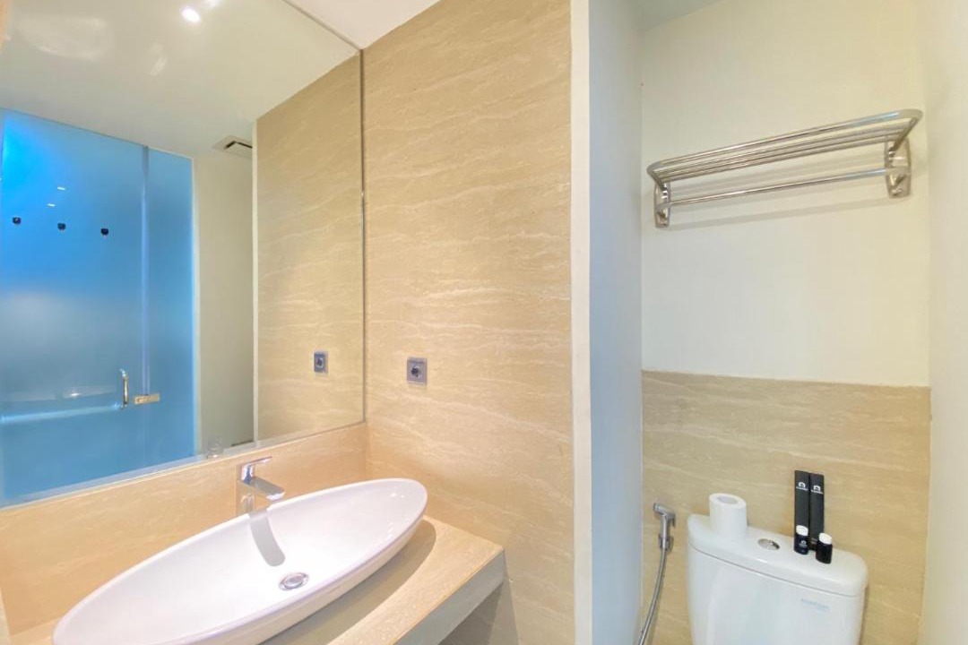 Photo of Bathroom in Hegarmanah