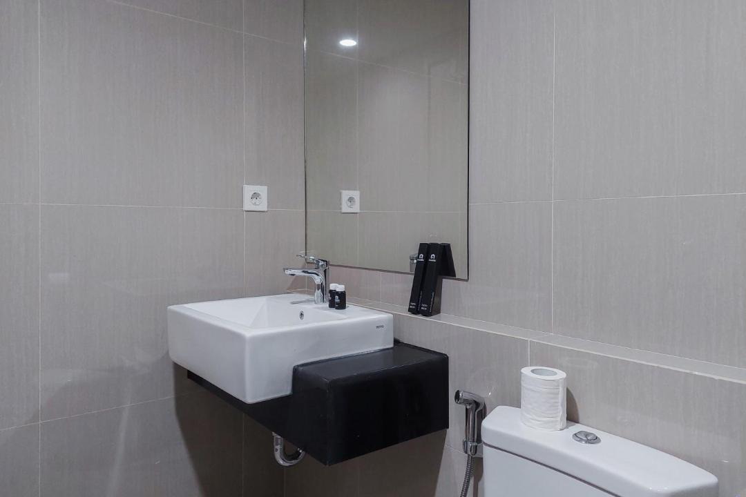 Photo of Bathroom in Pondok Aren
