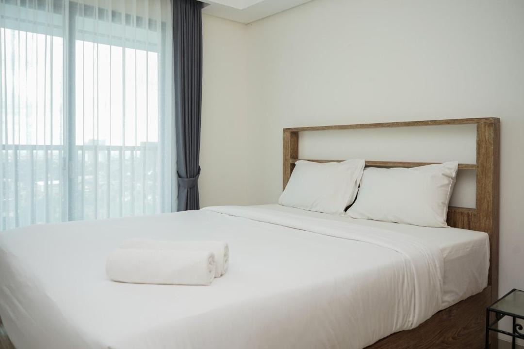 Photo of Bedroom in Pondok Aren