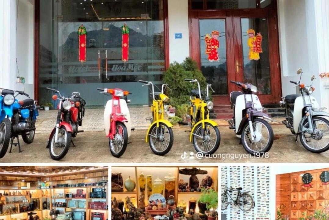 Photo of Others in Moc Chau