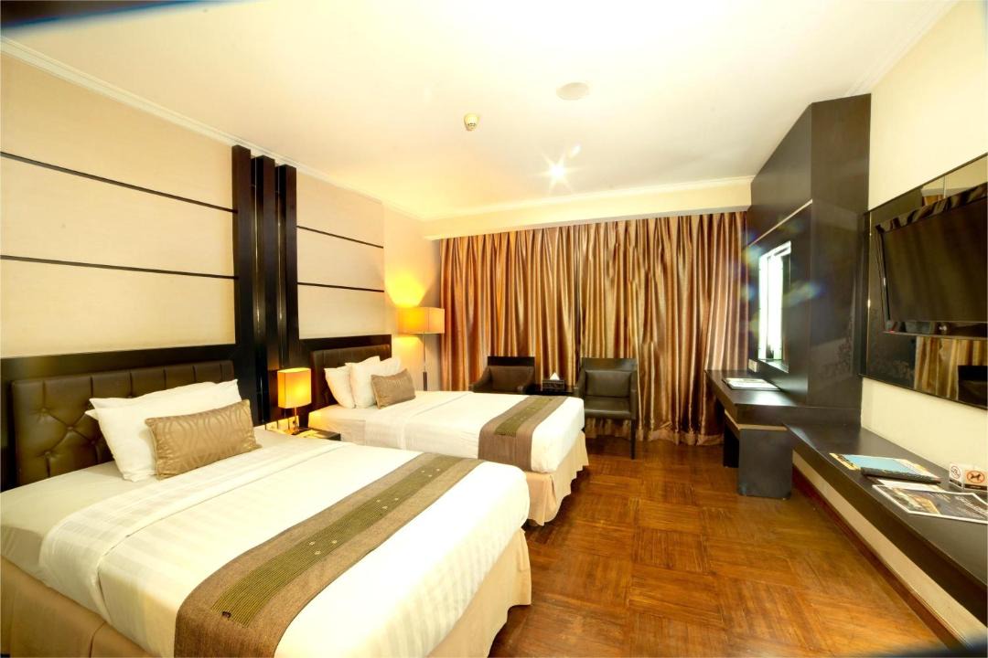 Photo of Bedroom in Sewon