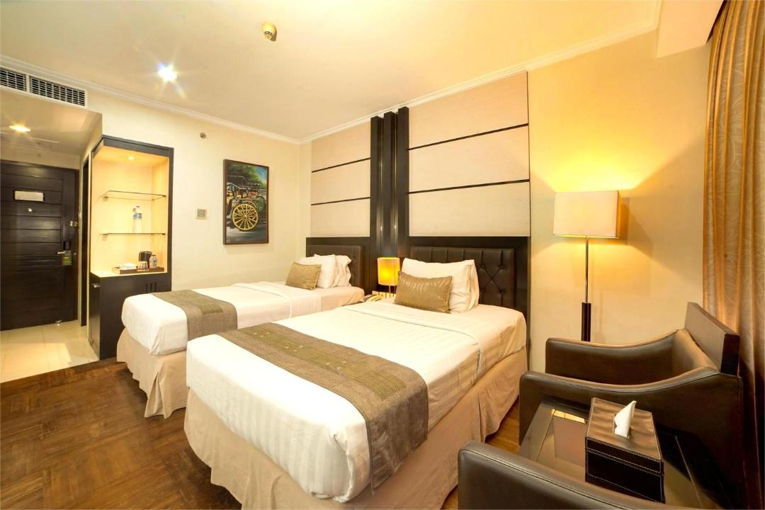 Photo of Bedroom in Sewon