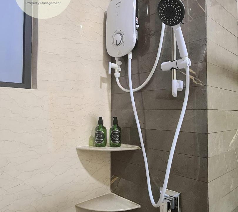 Photo of Bathroom in Hulu Kinta