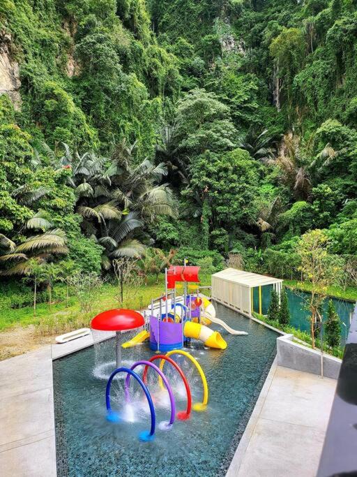 Photo of Outdoor in Hulu Kinta