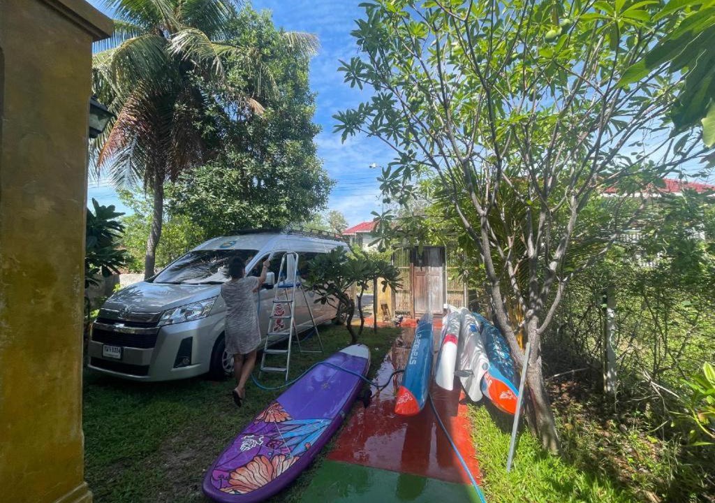Photo of Outdoor in Sam Roi Yot