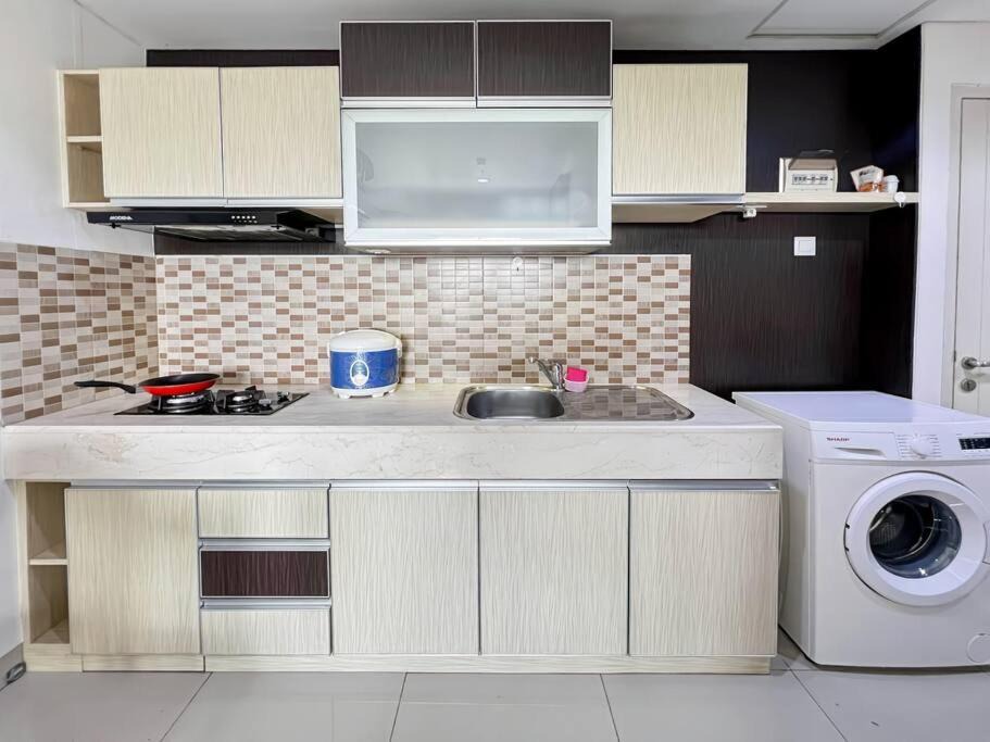 Photo of Kitchen in Cikarang