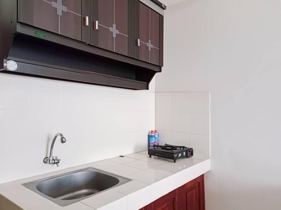 Photo of Kitchen in Cileunyi