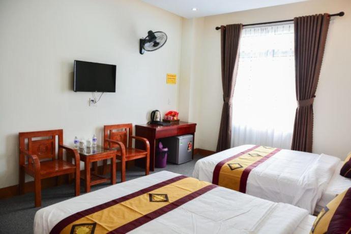 Photo of Bedroom in Moc Chau