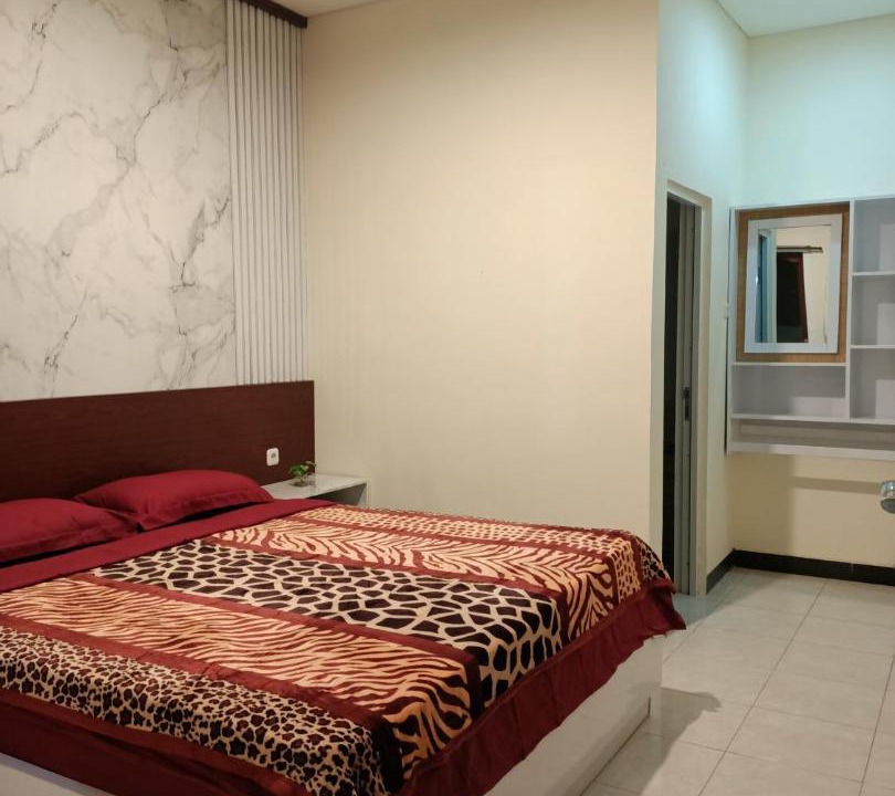 Photo of Bedroom in Ruteng
