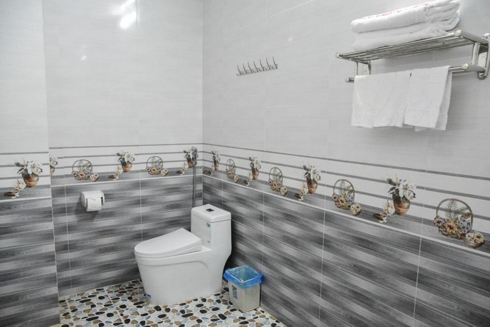 Photo of Bathroom in Moc Chau