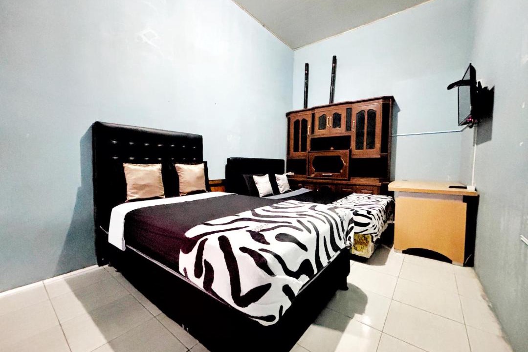 Photo of Bedroom in Semarang