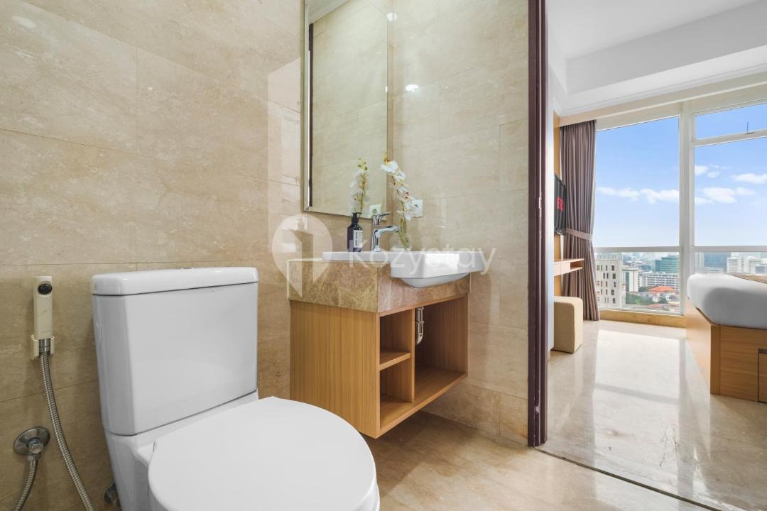Photo of Bathroom in Cikini