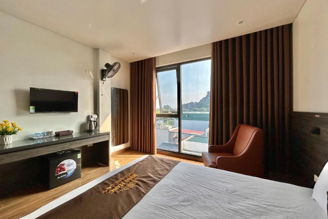 Photo of Bedroom in Thanh Hoa