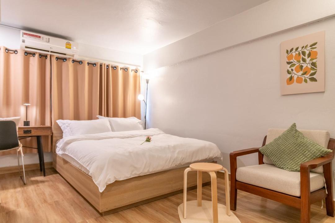 Photo of Bedroom in Bang Sue