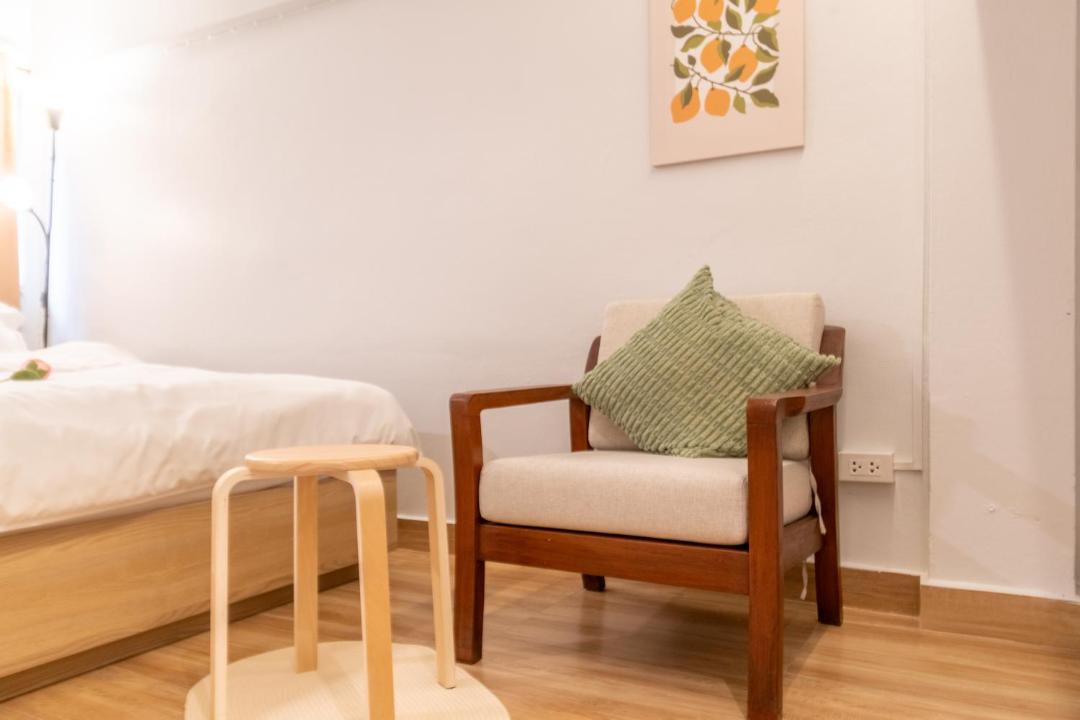 Photo of Bedroom in Bang Sue