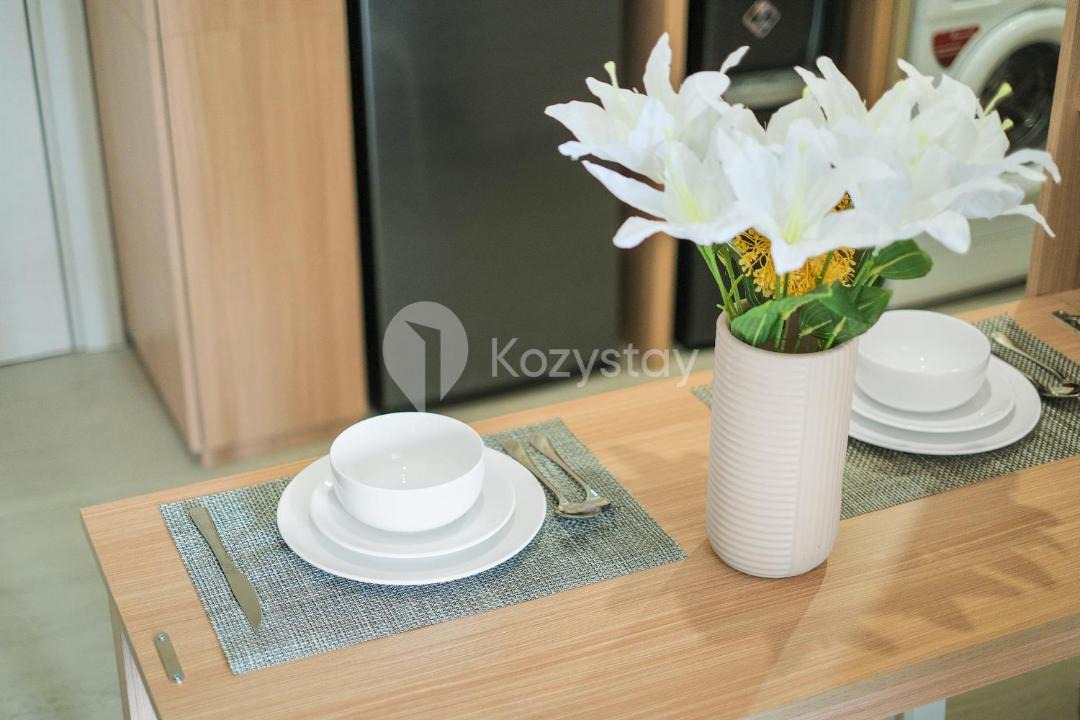 Photo of Kitchen in Old Jakarta