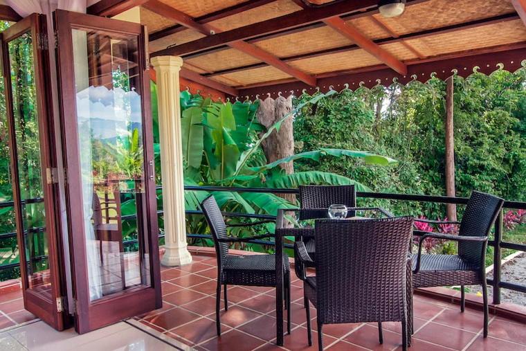 Photo of Patio Balcony in Langkawi