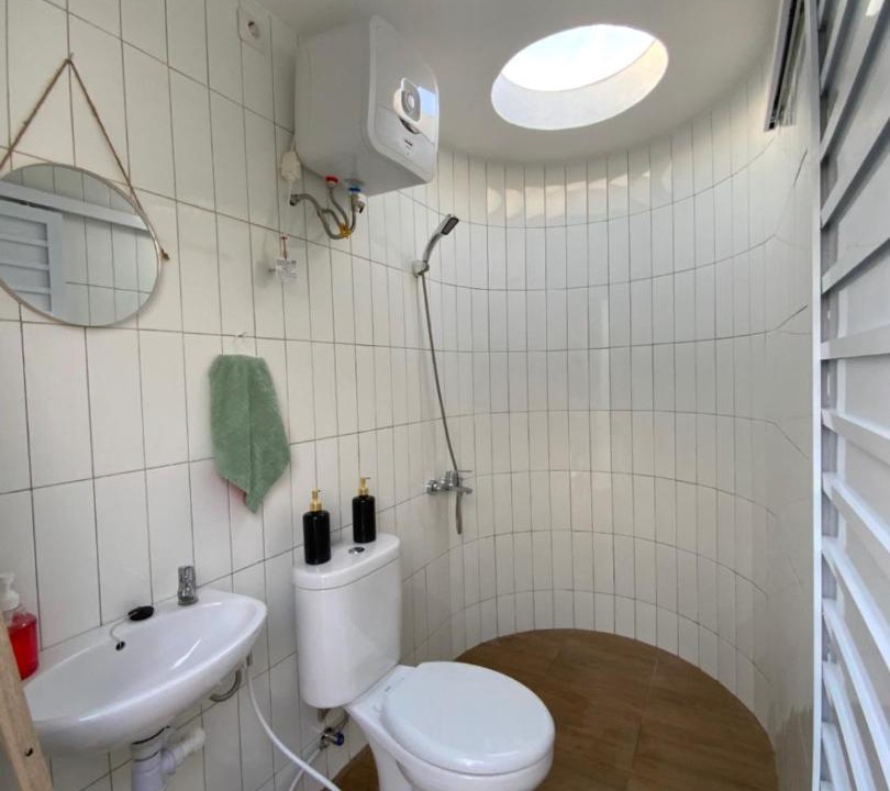 Photo of Bathroom in Ngamprah