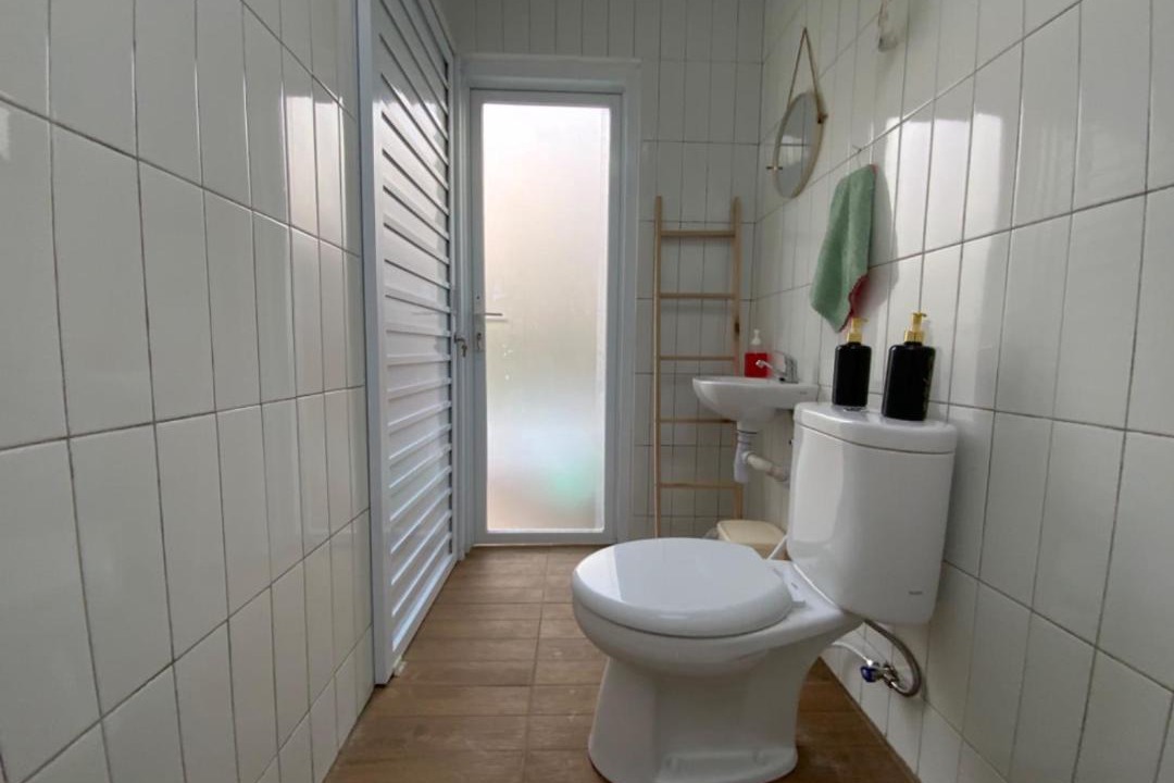 Photo of Bathroom in Ngamprah