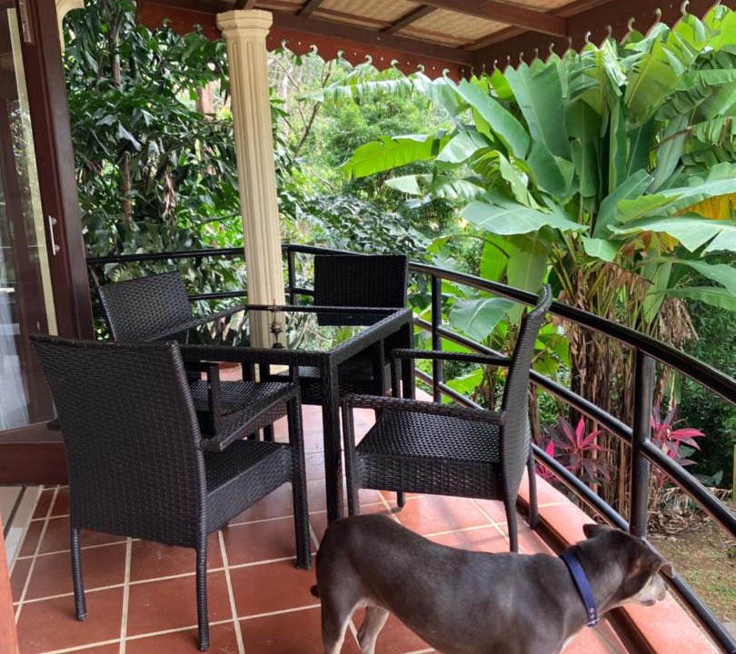 Photo of Patio Balcony in Langkawi