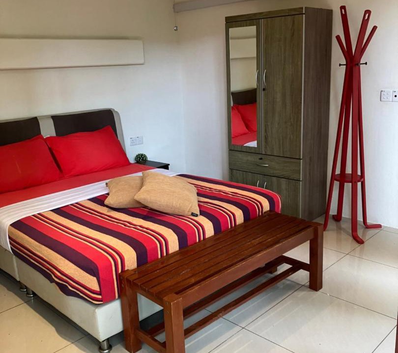 Photo of Bedroom in Langkawi