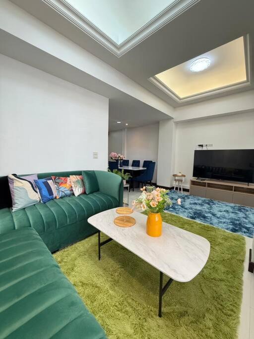 Photo of Livingroom in Khlong Toei Nuea