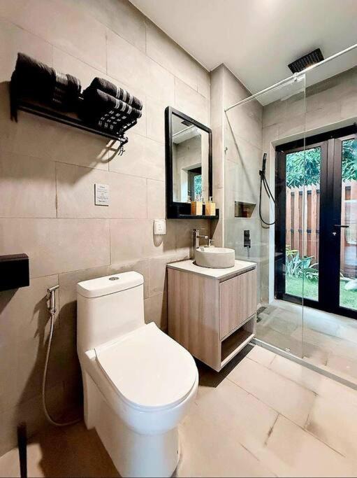 Photo of Bathroom in Siem Reap