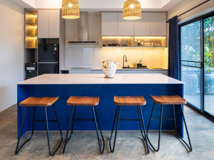 Photo of Kitchen in Siem Reap