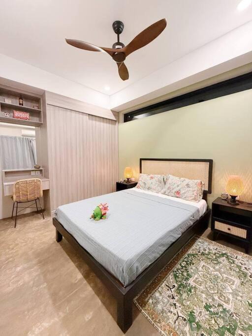 Photo of Bedroom in Siem Reap