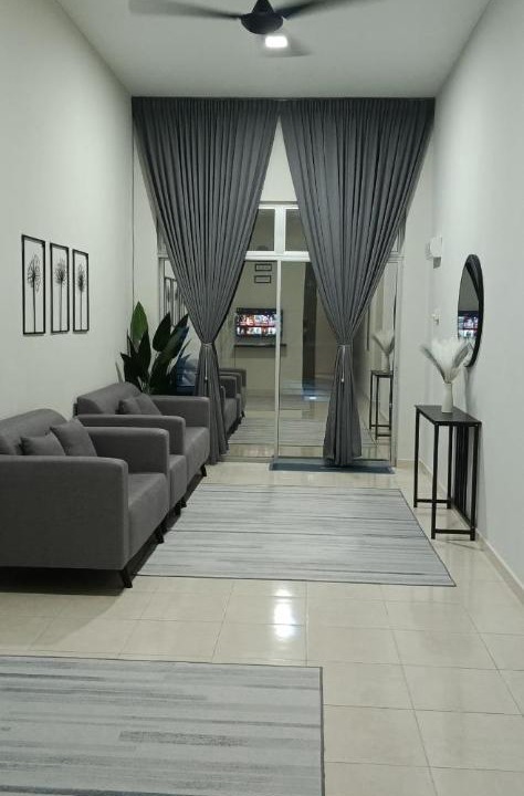 Photo of Livingroom in Kampung Bukit Rangin